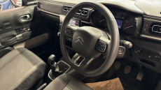 Citroen C3 1.2 PureTech C-Series Edition 5dr Petrol Hatchback